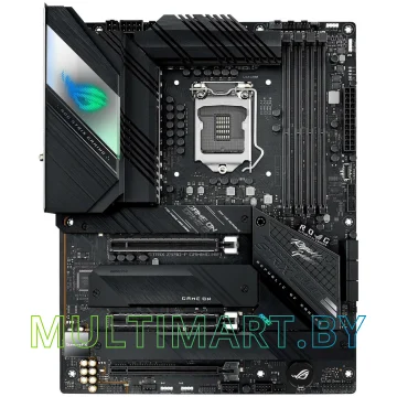 Материнская плата ASUS ROG Strix Z590-F Gaming WiFi
